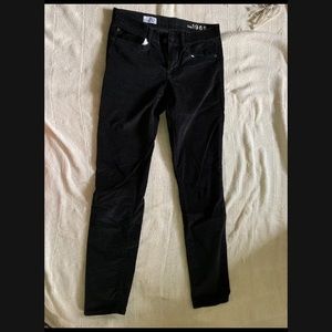 Women’s low rise legging jeans GAP